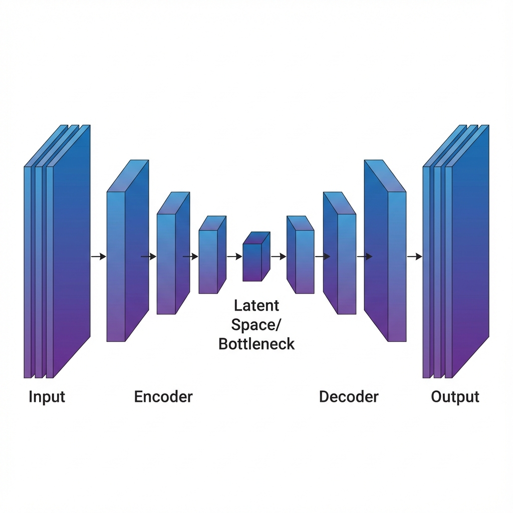 Autoencoder Architecture